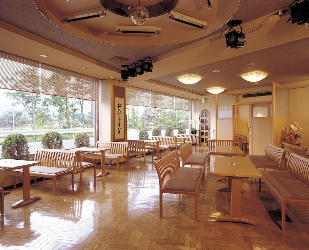 Maruei Hotel Fujikawaguchiko Exterior foto