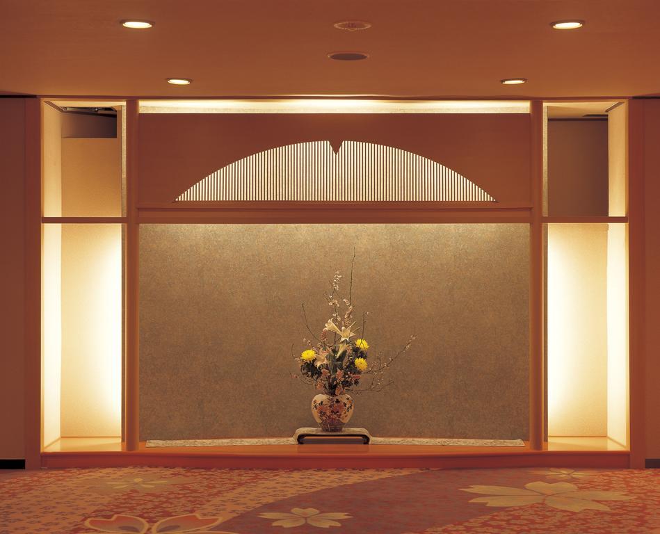 Maruei Hotel Fujikawaguchiko Exterior foto