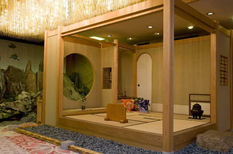 Maruei Hotel Fujikawaguchiko Exterior foto