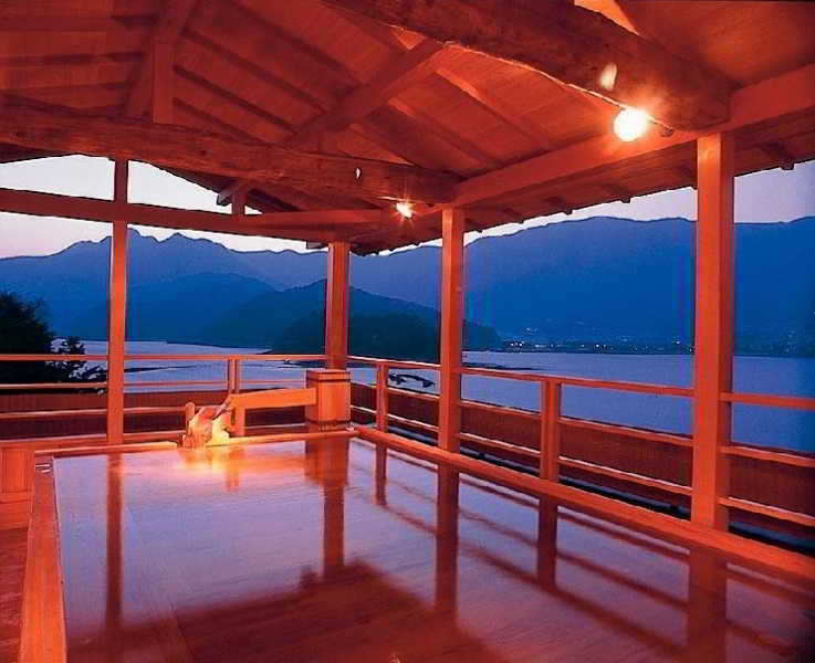 Maruei Hotel Fujikawaguchiko Exterior foto