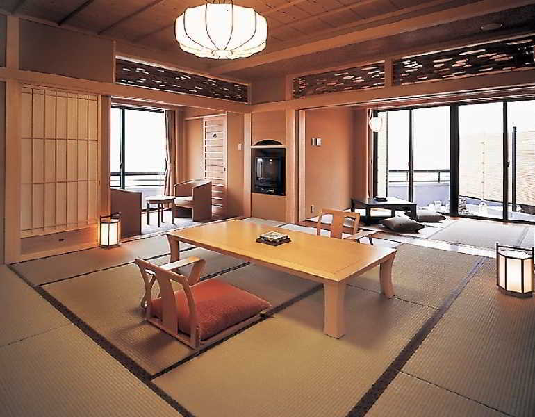 Maruei Hotel Fujikawaguchiko Exterior foto