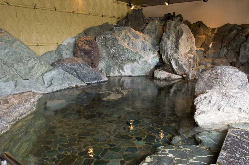 Maruei Hotel Fujikawaguchiko Exterior foto