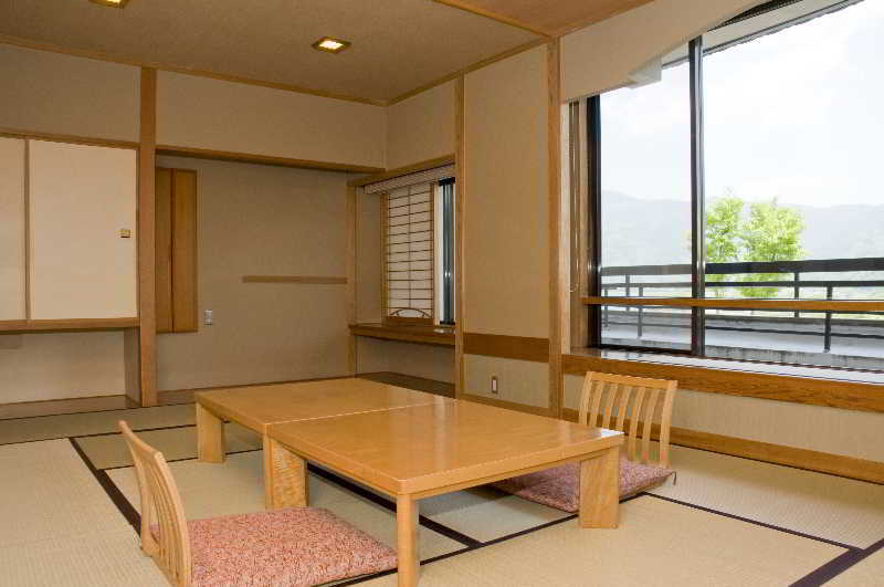 Maruei Hotel Fujikawaguchiko Exterior foto